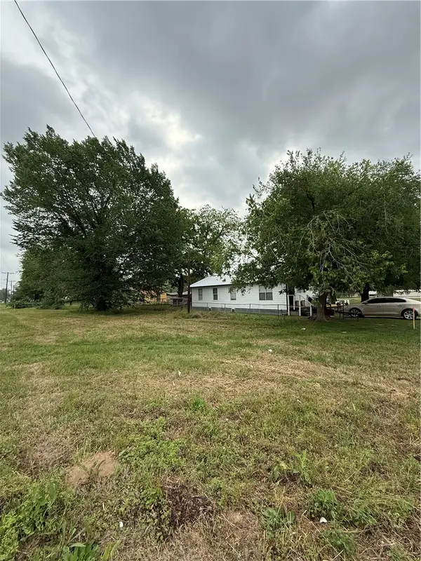 0 N Alamo, Hearne, TX 77859