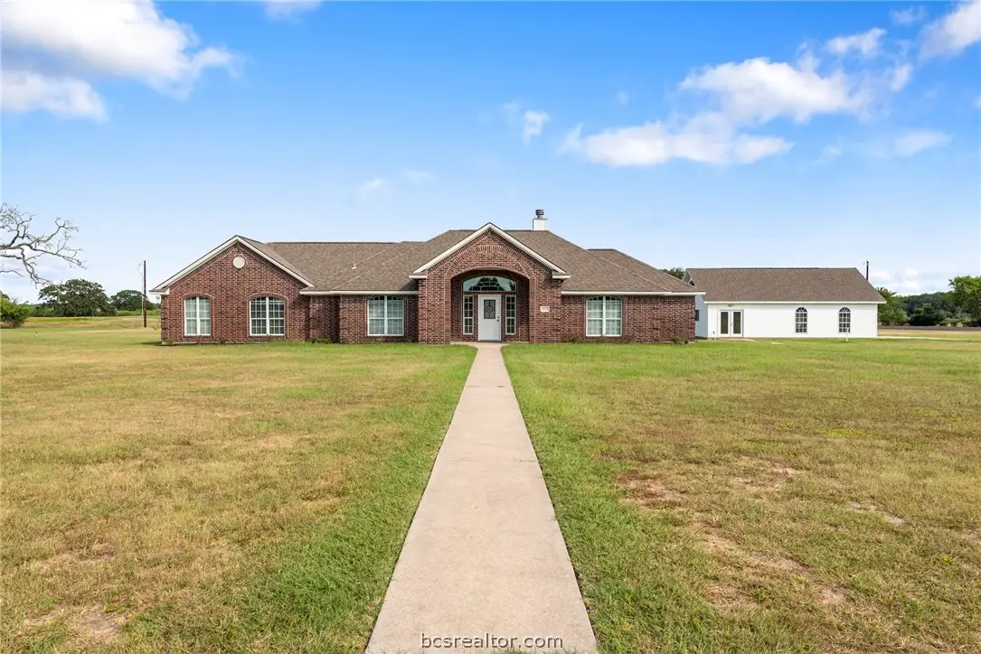6100 Whitetail Lane, Bryan, TX 77808 - #1