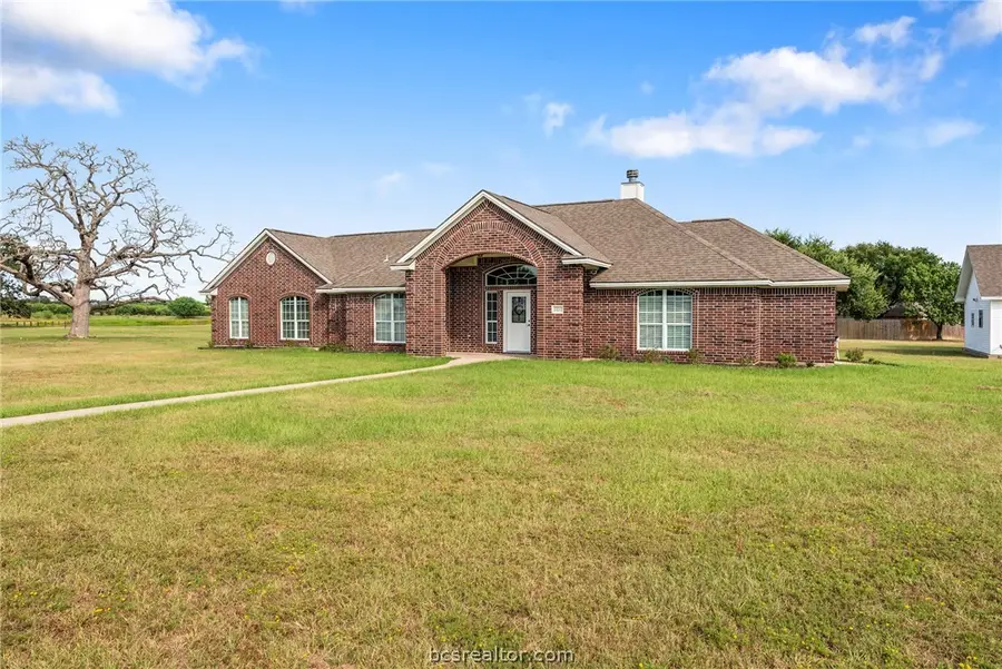 6100 Whitetail Lane, Bryan, TX 77808 - #2