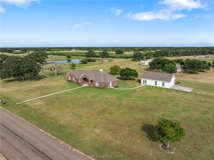 6100 Whitetail Lane, Bryan, TX 77808 - #3