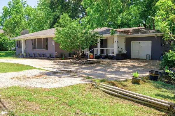 749 S Cass, Centerville, TX 75833