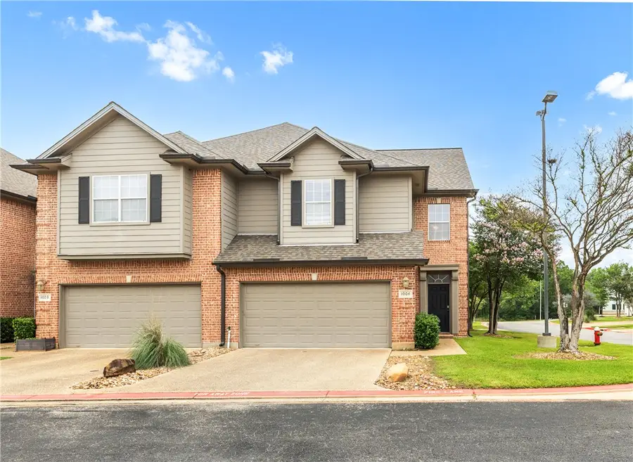 1425 W Villa Maria Road #1004, Bryan, TX 77801 - #2