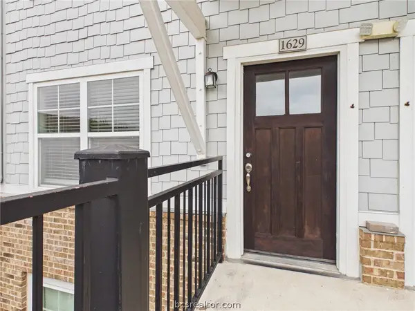 1725 Harvey Mitchell Parkway S #1629, College Station, TX 77840
