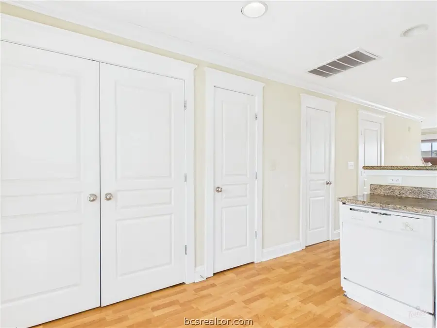 1725 Harvey Mitchell Parkway S #1629, College Station, TX 77840 - #2