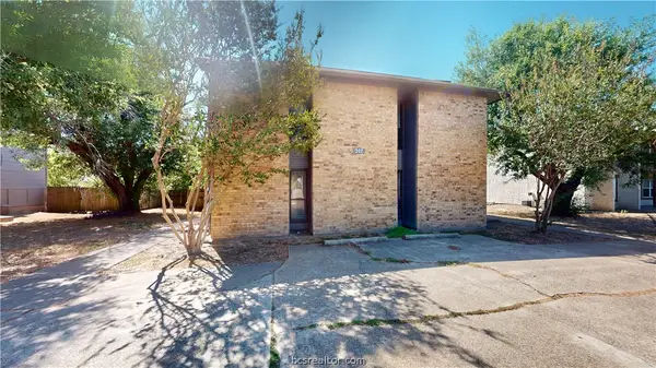 302 Manuel Drive #A-D, College Station, TX 77840