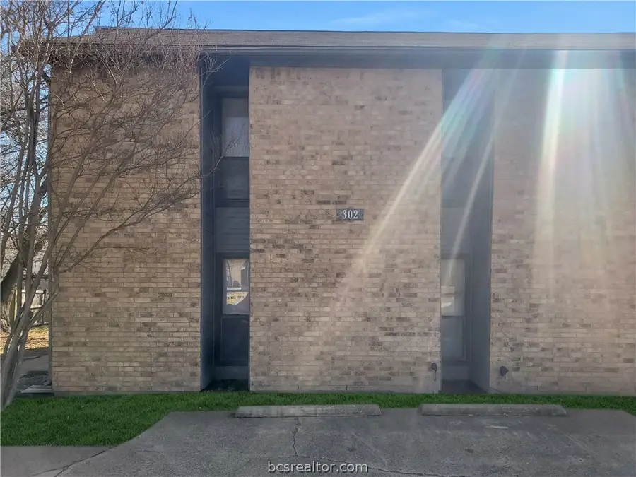 302 Manuel Drive #A-D, College Station, TX 77840 - #2