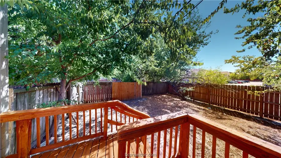 302 Manuel Drive #A-D, College Station, TX 77840 - #3