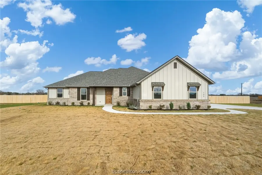 105 Court-side Drive, Snook, TX 77878 - #2
