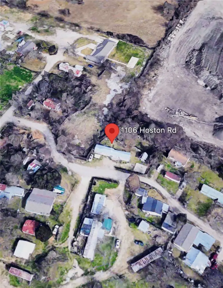 1106 Hoston Road, Bryan, TX 77807 - #2