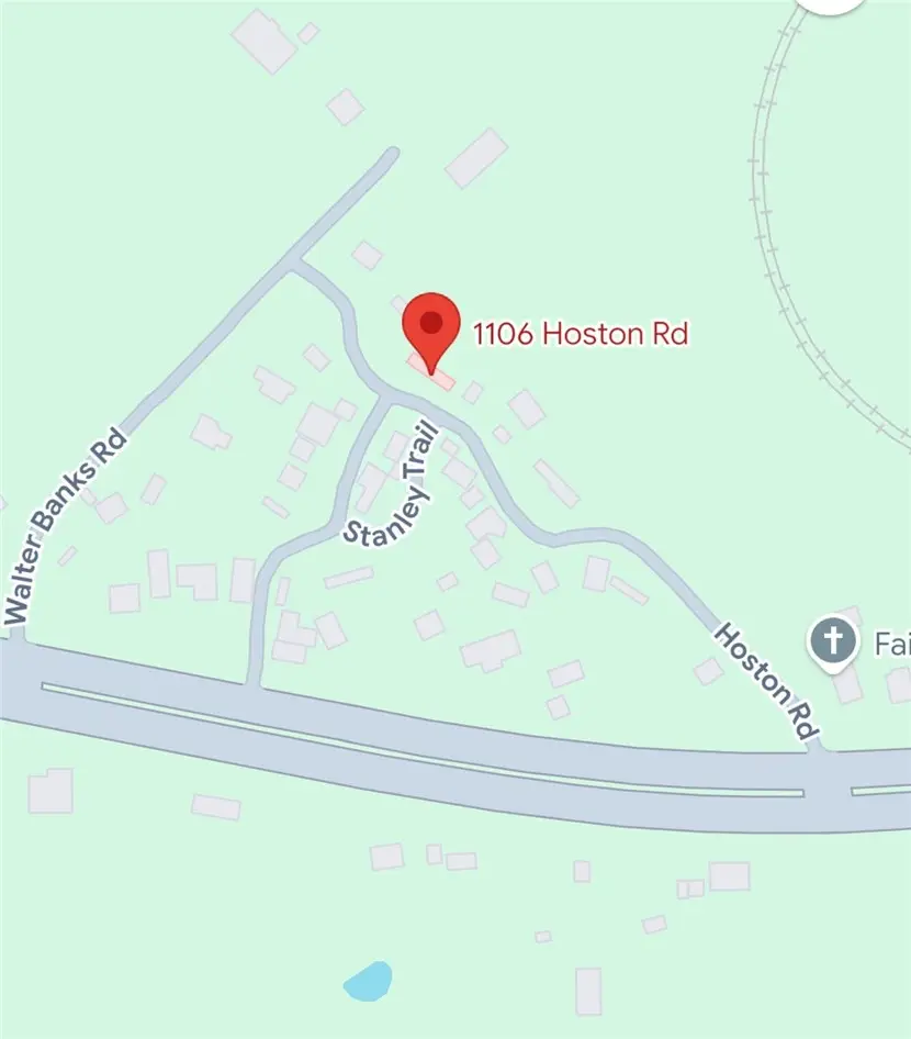 1106 Hoston Road, Bryan, TX 77807 - #3