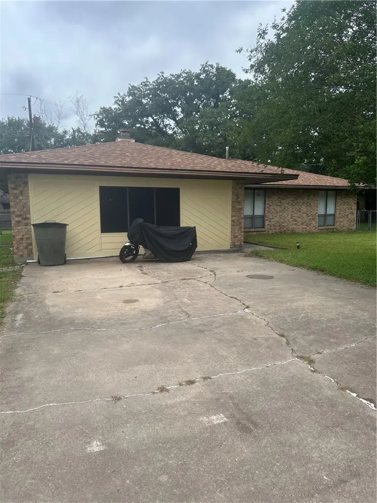 3520 Oakside Drive, Bryan, TX 77802 - #1