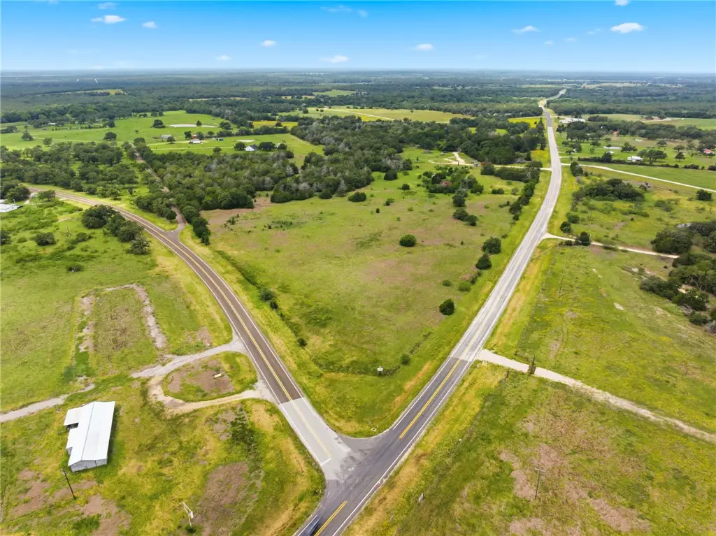 19.04 Acres Fm 60 W, Somerville, TX 77879 - #1