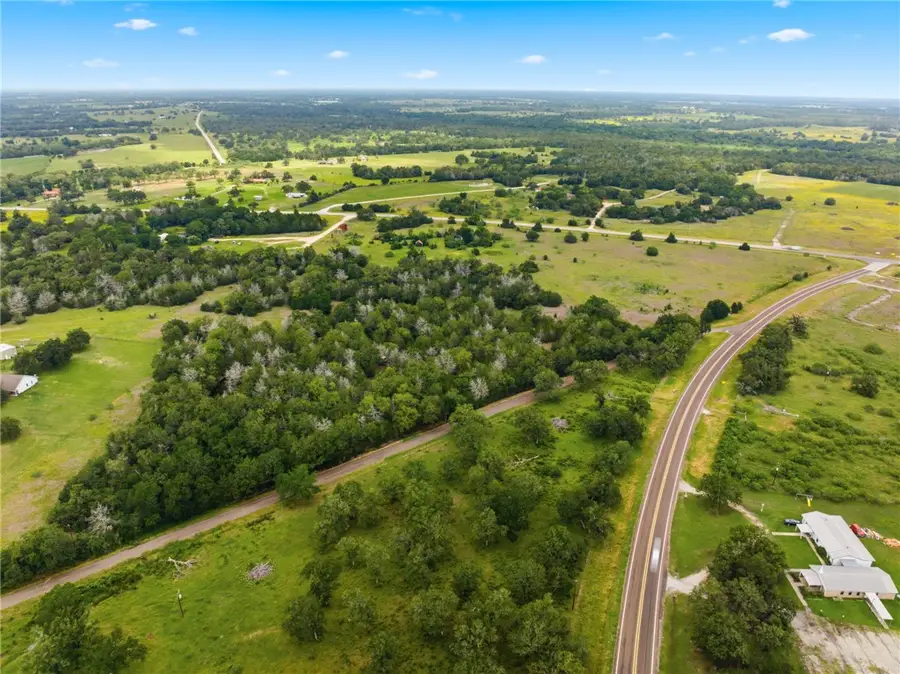19.04 Acres Fm 60 W, Somerville, TX 77879 - #3