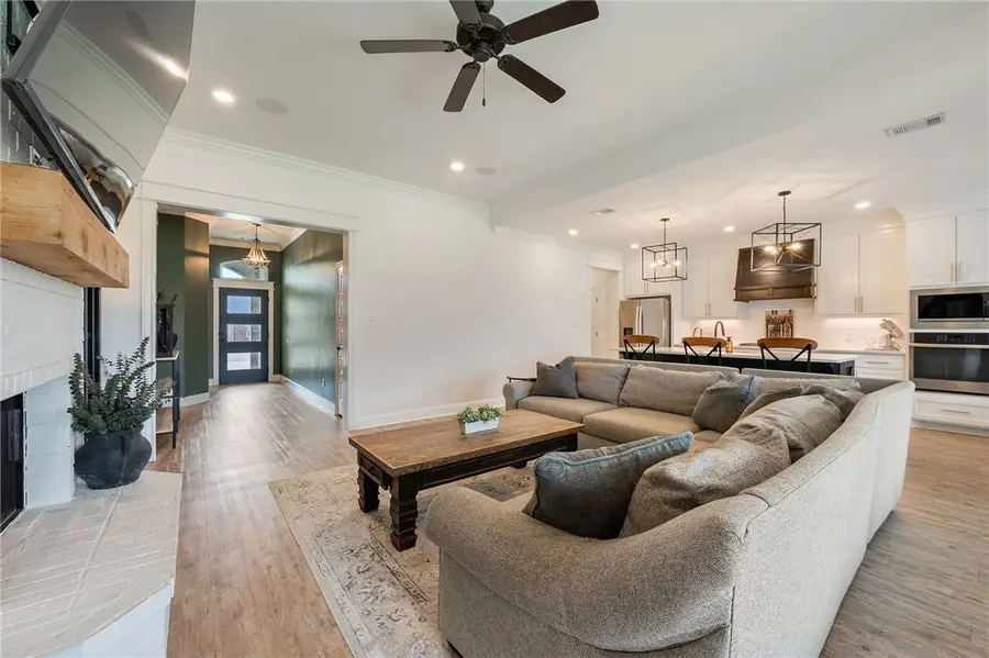 4009 Crooked Creek Path, College Station, TX 77845 - #2