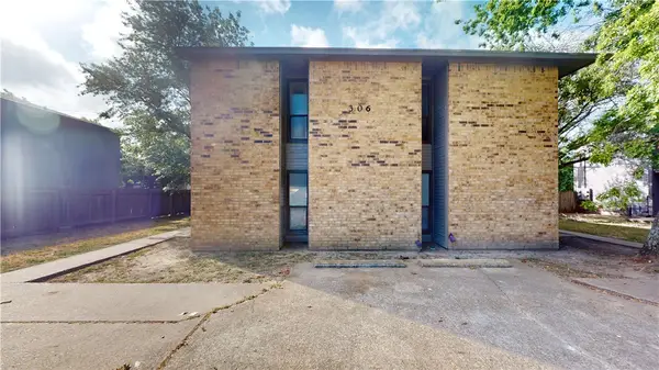 306 Manuel Drive #A-D, College Station, TX 77840