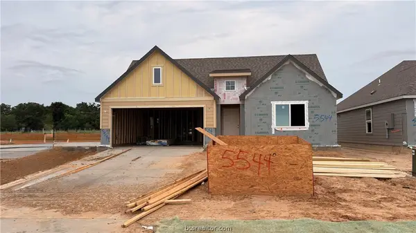 5544 Harriet Street, Bryan, TX 77803