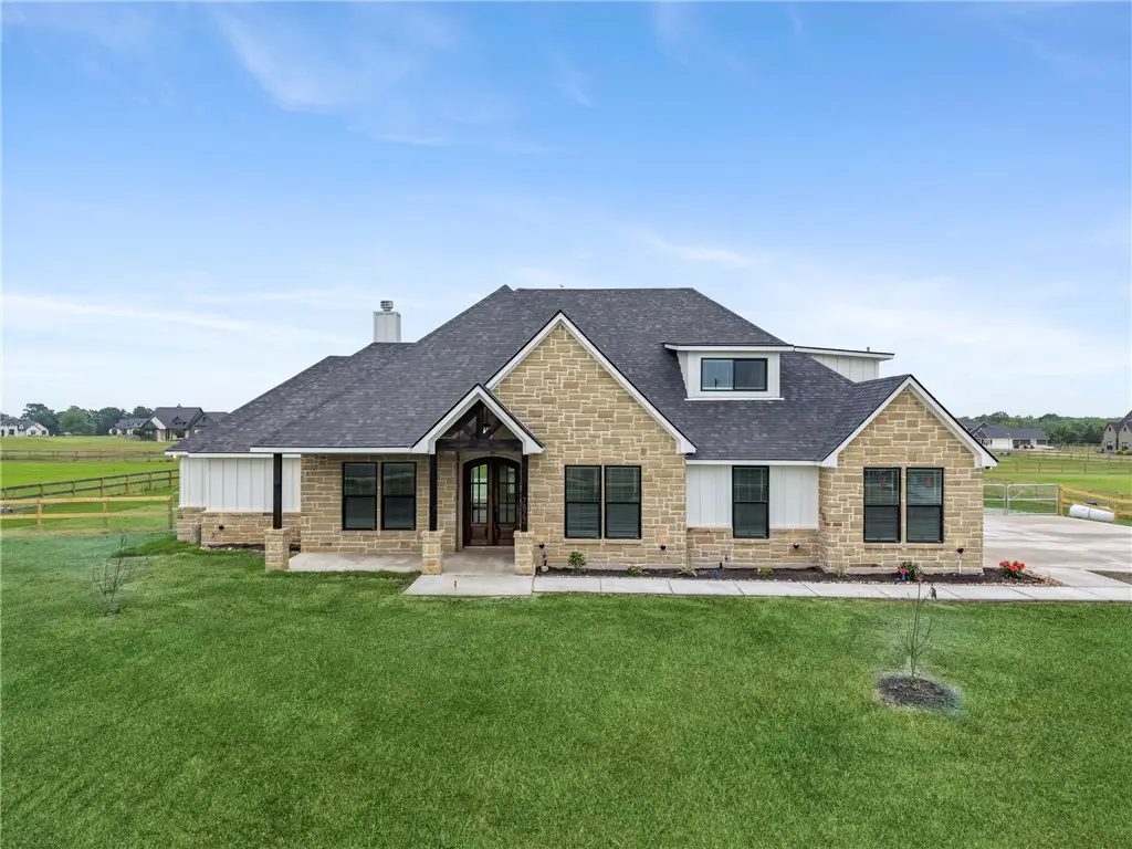 7822 Mathis Creek Dr, Bryan, TX 77808 - #1