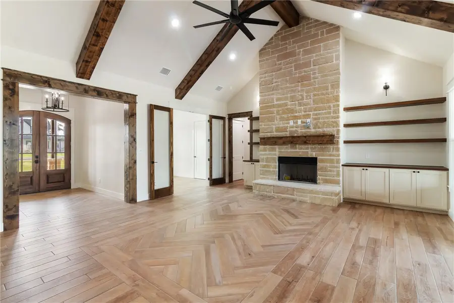 7822 Mathis Creek Dr, Bryan, TX 77808 - #3