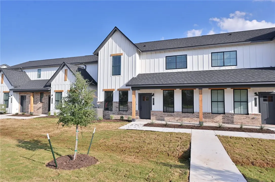4218 Dahlia Court, College Station, TX 77845 - #1