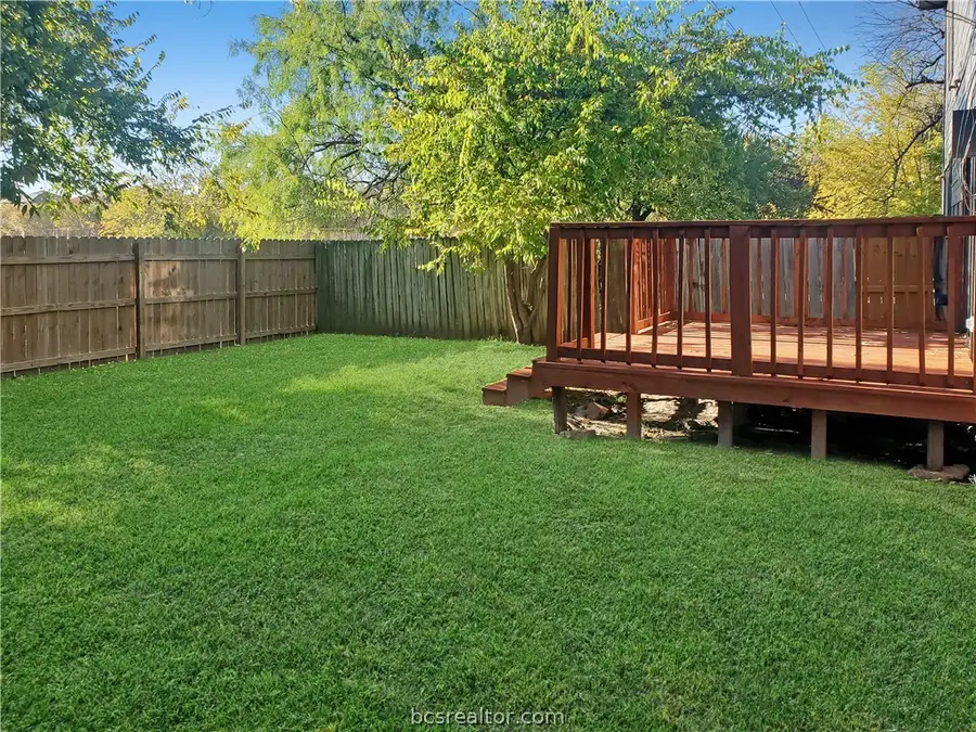 304 Manuel Drive #A-D, College Station, TX 77840 - #3