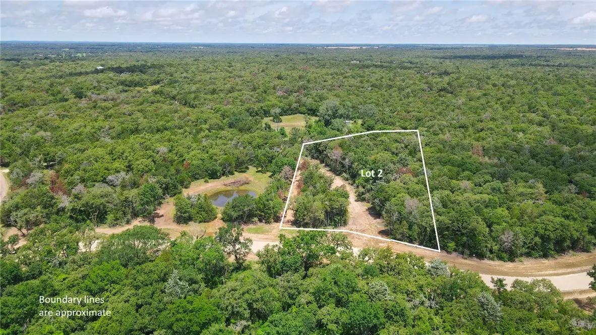 TBD (LOT 2) Hidden Hill Lane, Caldwell, TX 77836 - #1