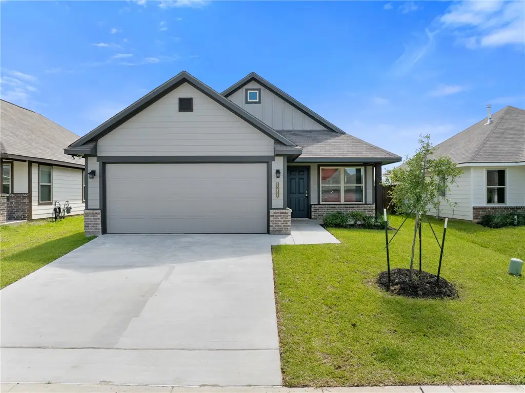 2869 Messenger Way, Bryan, TX 77803 - #1