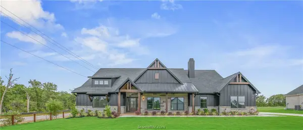 5403 Woodland Park Drive, College Station, TX 77845