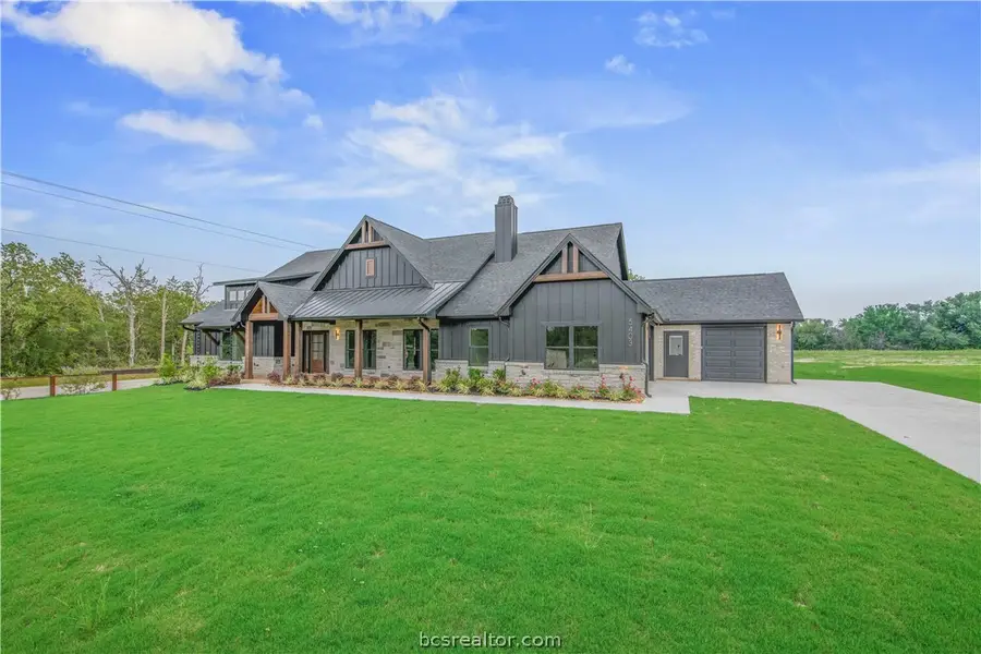 5403 Woodland Park Drive, College Station, TX 77845 - #2