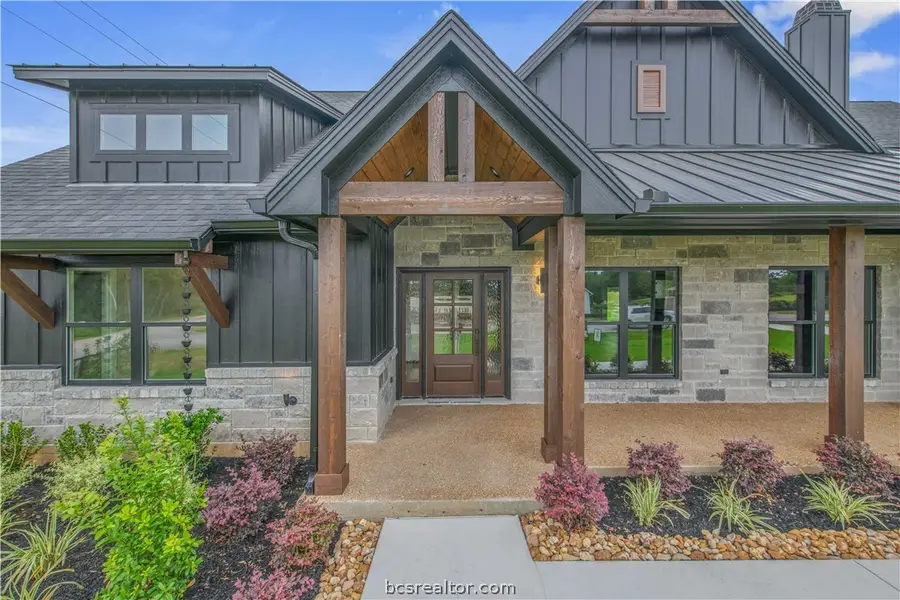5403 Woodland Park Drive, College Station, TX 77845 - #3