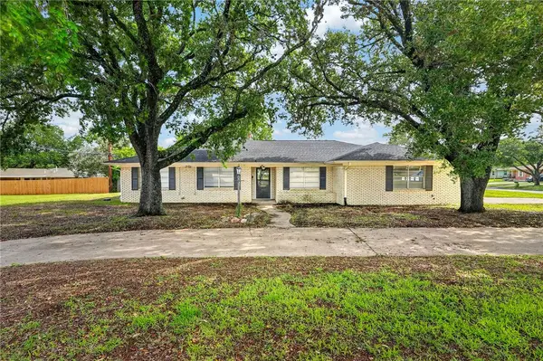 3501 Cavitt Avenue, Bryan, TX 77801