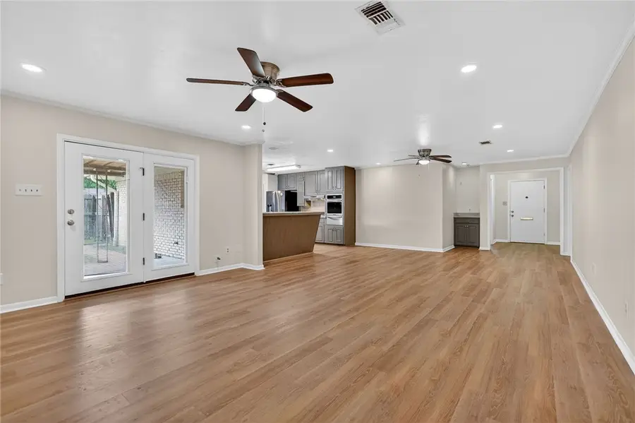 3501 Cavitt Avenue, Bryan, TX 77801 - #3