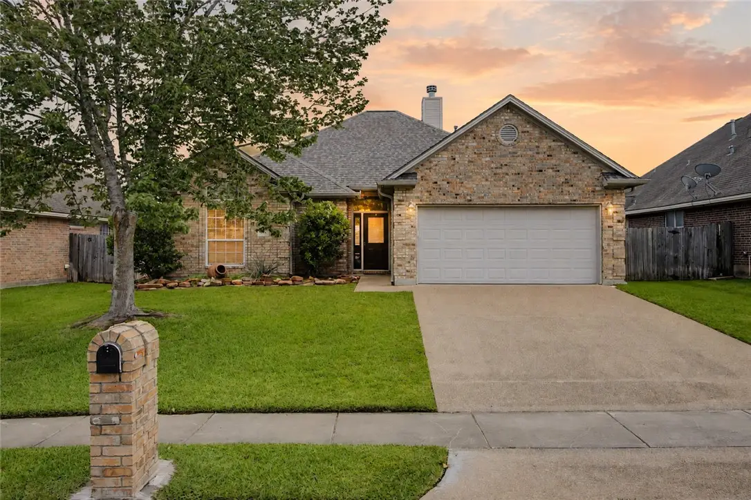 110 Meir Lane, College Station, TX 77845 - #1