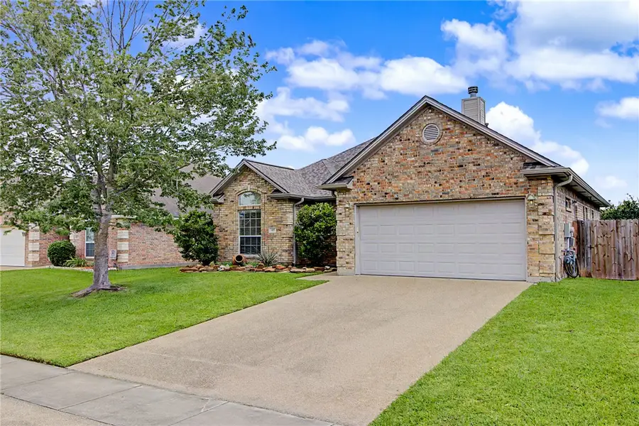 110 Meir Lane, College Station, TX 77845 - #2