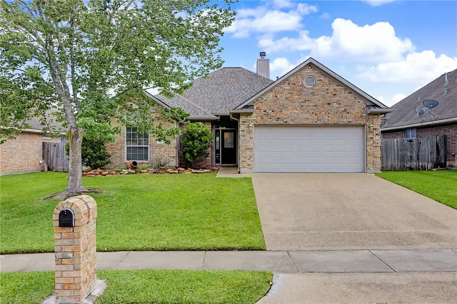 110 Meir Lane, College Station, TX 77845 - #3