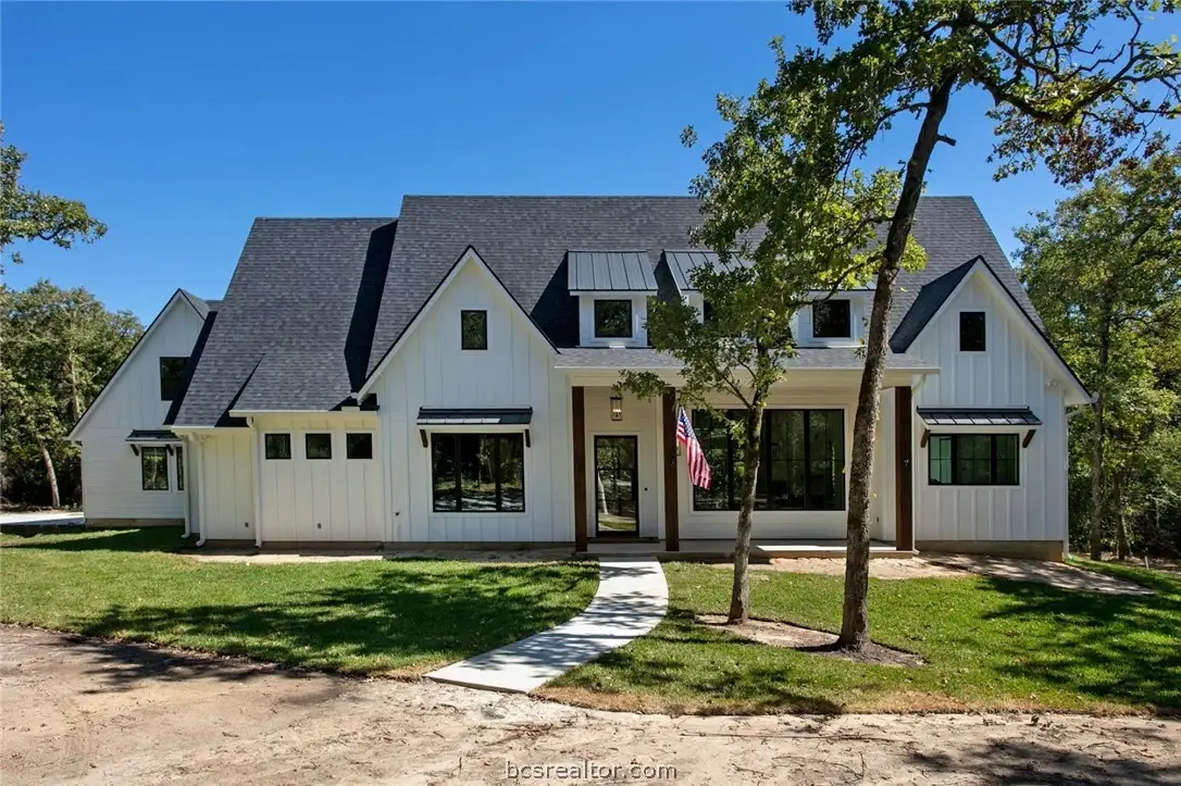 1629 Sawmill Rd, Calvert, TX 77837 - #1