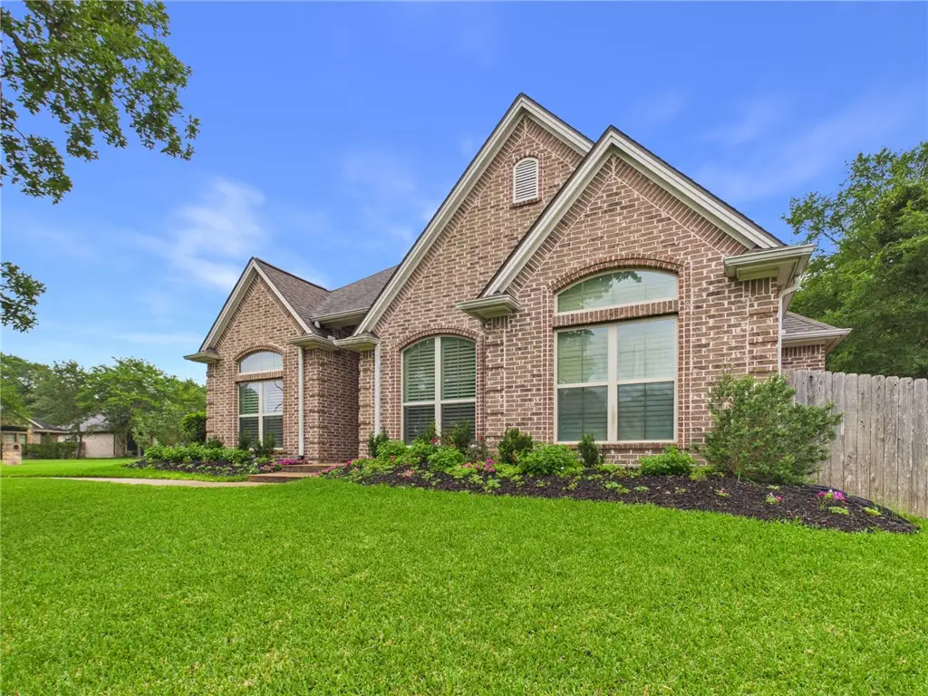 1616 Mariners Cove, College Station, TX 77845 - #1