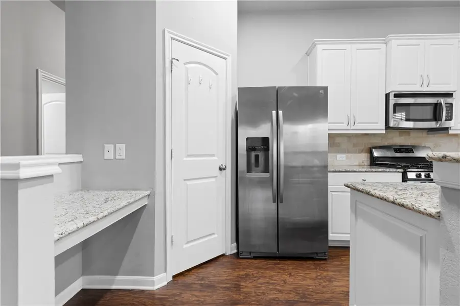 4202 Shallow Creek Court, College Station, TX 77845 - #3