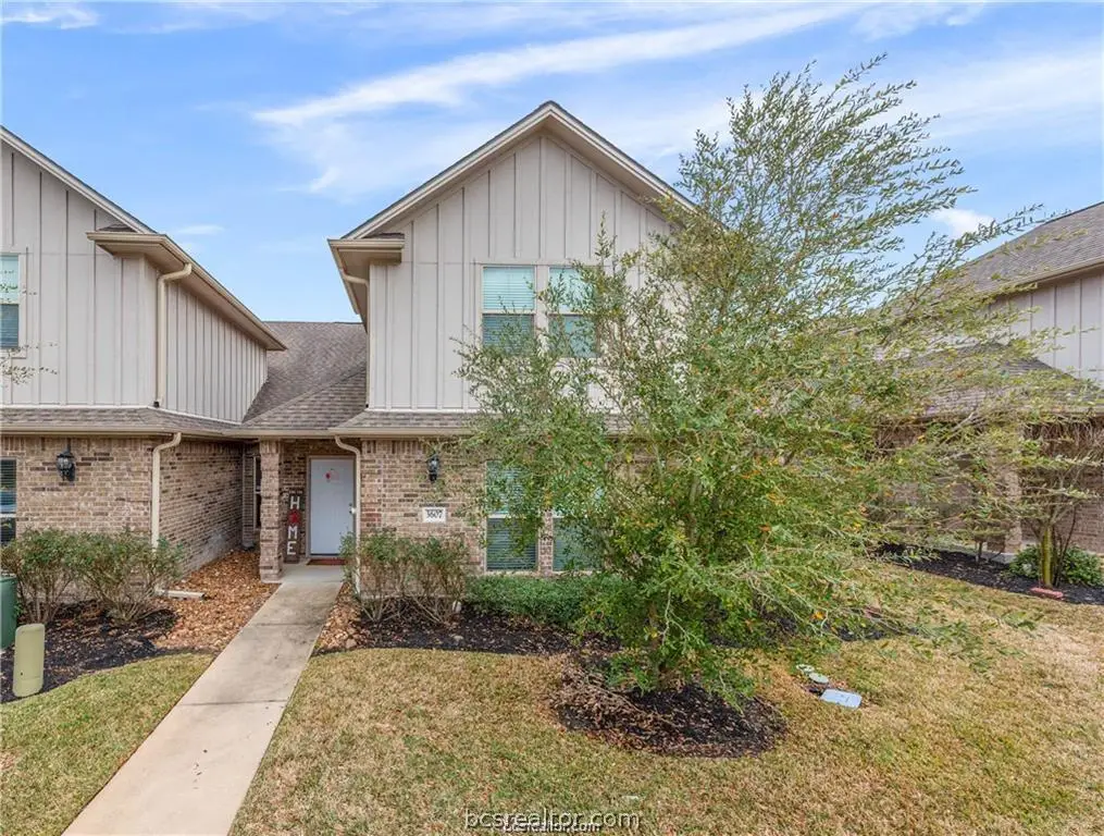 3603 Haverford Road, College Station, TX 77845 - #1