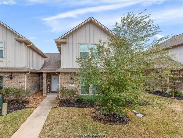 3603 Haverford Road, College Station, TX 77845