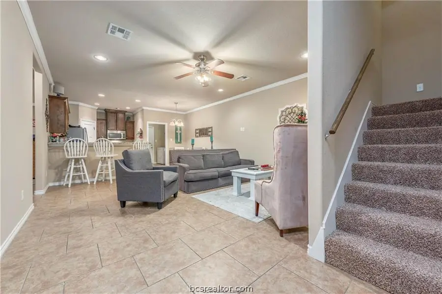 3603 Haverford Road, College Station, TX 77845 - #3