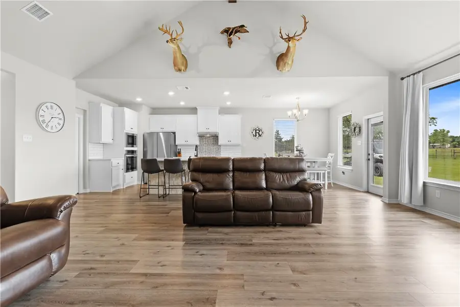 596 J W Martine Road, Hearne, TX 77859 - #2