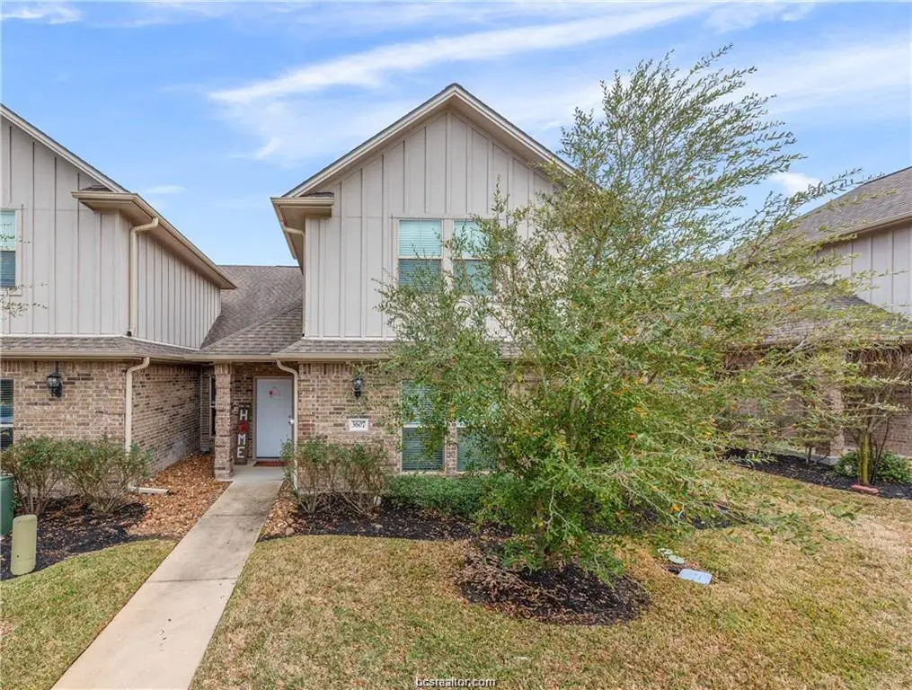 3607 Haverford Road, College Station, TX 77845 - #1