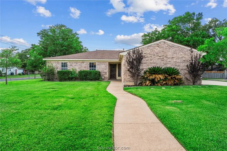 1201 Hawk Tree Drive, College Station, TX 77845 - #3