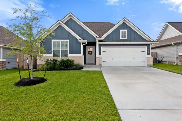 3164 Margaret Rudder Parkway, Bryan, TX 77808