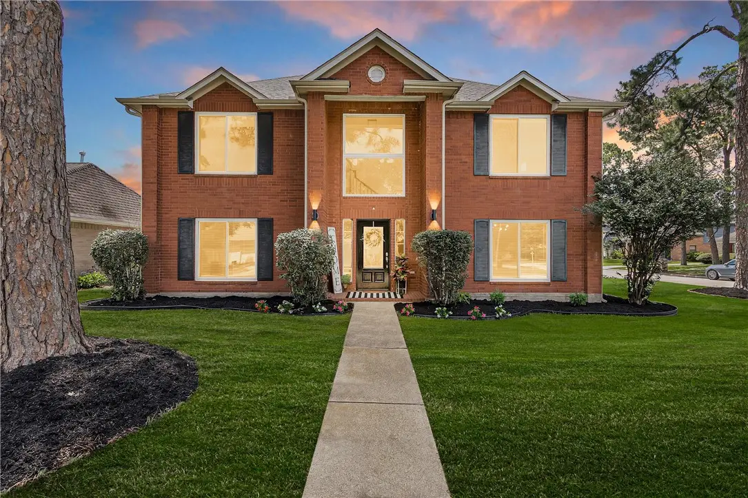 1719 Hoyt Ln, Katy, TX 77449 - #1
