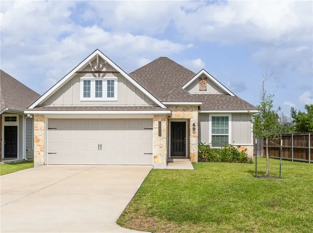 10639 Natural Pond Road, Bryan, TX 77845 - #1