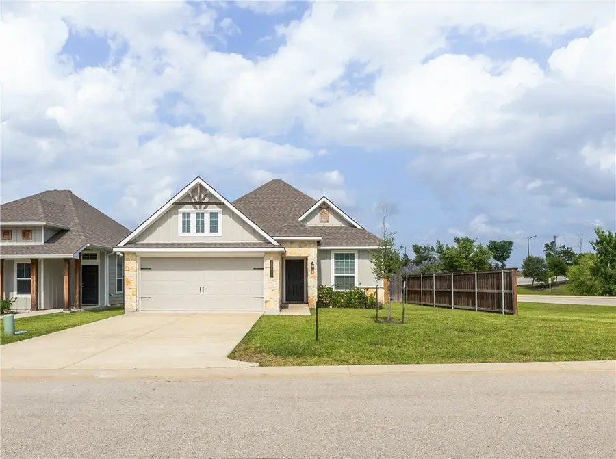 10639 Natural Pond Road, Bryan, TX 77845 - #2