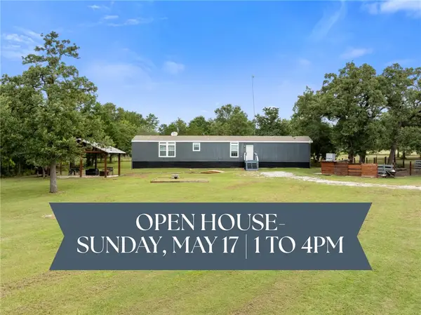 319 Berry Creek Drive, Caldwell, TX 77836