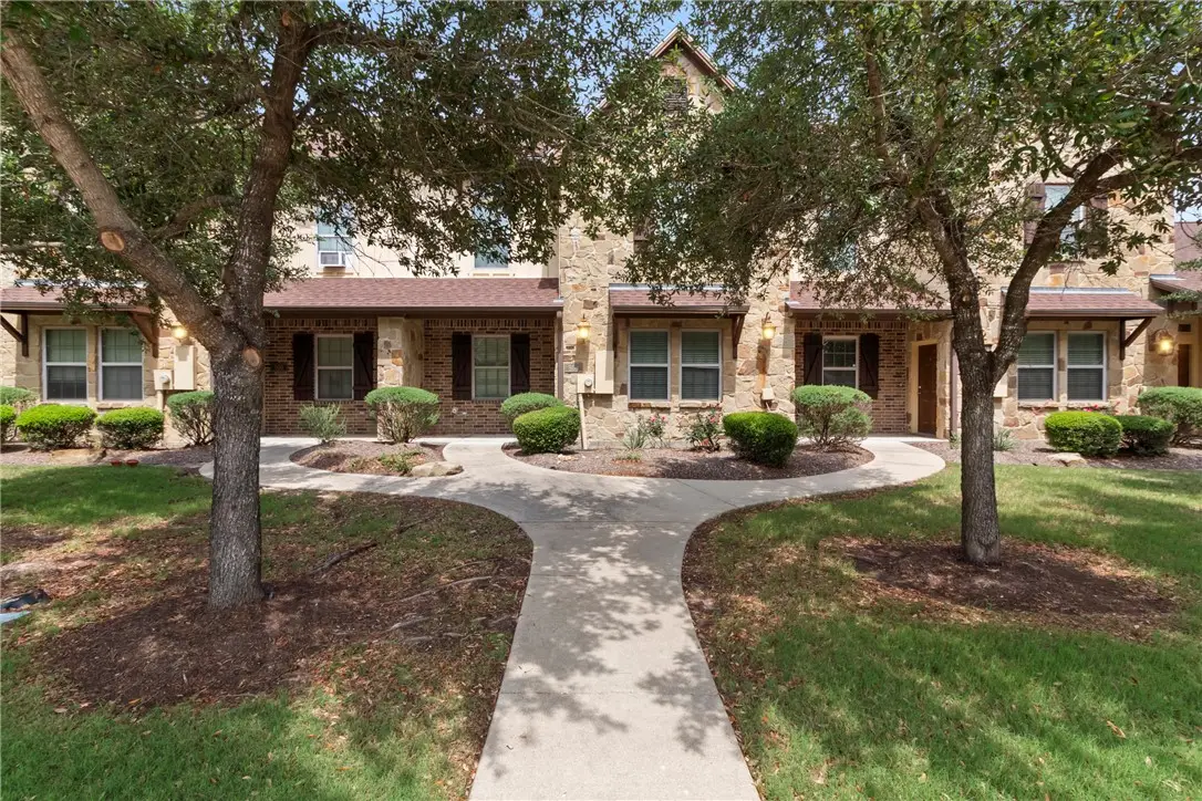 504 Deacon Drive W, College Station, TX 77845 - #1