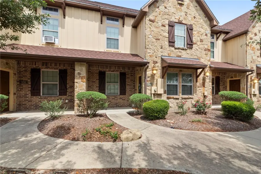 504 Deacon Drive W, College Station, TX 77845 - #2